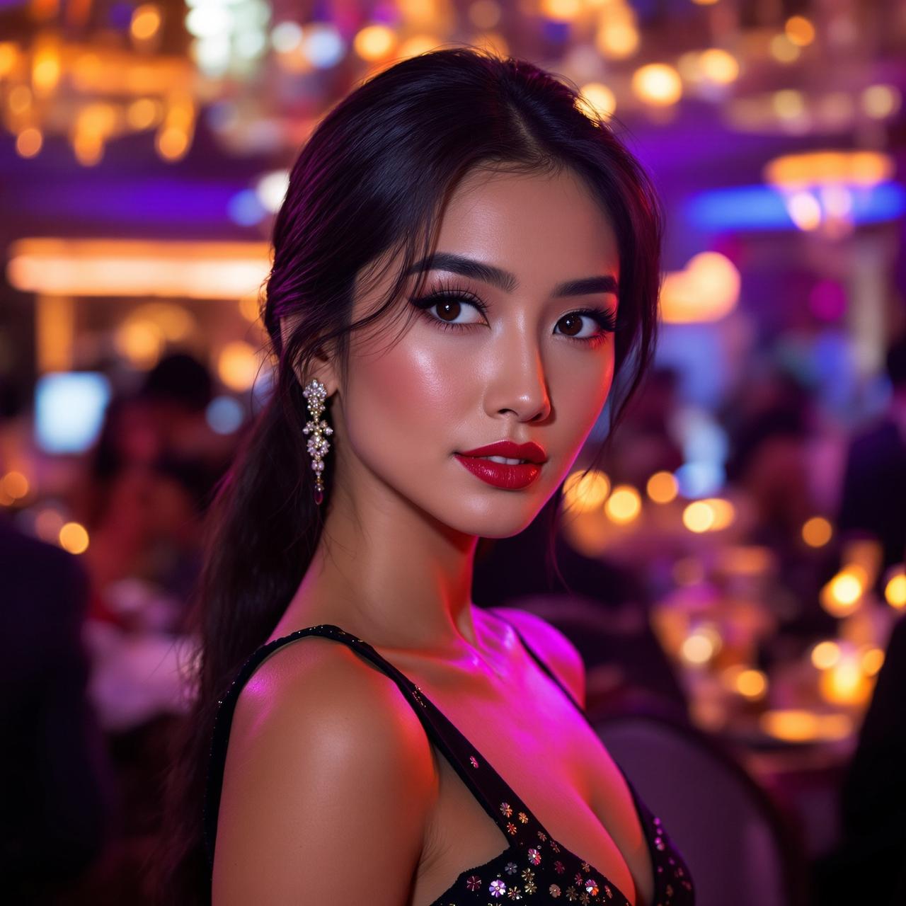 韩商言的神仙眷侣之路与探寻东方美臀的独特魅力引发吃瓜大军热议